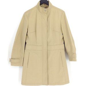 Paul & Shark Yachting Women Trench Coat - image 1